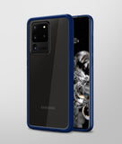 Прозрачен кейс за Samsung Galaxy S20 Ultra