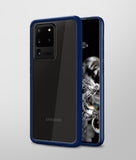Прозрачен кейс за Samsung Galaxy S20 Ultra