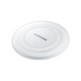 Wireless charger Samsung White