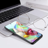 Протектор за екран за Samsung Galaxy Note 10 Lite - Full Cover