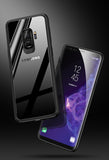 Samsung Galaxy S9 Прозрачен кейс