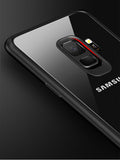 Samsung Galaxy S9 Прозрачен кейс