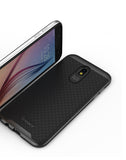 Сребърен калъф Samsung Galaxy J5 2017