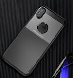 Sport Hybrid Кейс за Apple iPhone XR