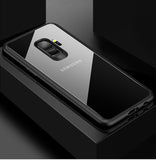 Samsung Galaxy S9 Прозрачен кейс