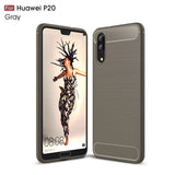Active калъф за Huawei P20