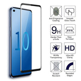 3D защитно стъкло за Samsung Galaxy S10e
