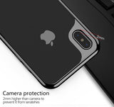 Елегантен кейс за iPhone X