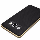 Златен калъф Samsung Galaxy J5 (2016)