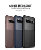 Sport Hybrid калъф за Samsung Galaxy S10 Plus