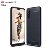 Active калъф за Huawei P20