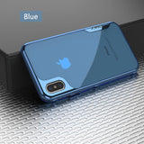 Елегантен кейс за iPhone X