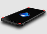 Прозрачен Кейс за Apple iPhone X