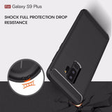 Active калъф за Samsung Galaxy S9 Plus
