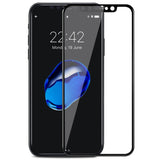 4D защитно стъкло за Apple iPhone XR