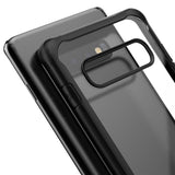 Прозрачен кейс за Samsung Galaxy S10 Plus - Survival