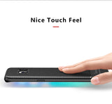 Черен- Карбонов кейс за Samsung Galaxy S8 Plus