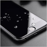Защитно стъкло за дисплей iPhone 7