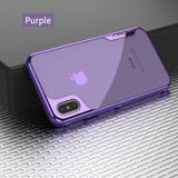 Елегантен кейс за iPhone X