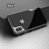 Елегантен кейс за iPhone X