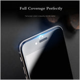 Защитно стъкло за дисплей iPhone 7