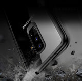 Samsung Galaxy S9 Прозрачен кейс