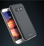 Златен калъф Samsung Galaxy A5 (2017)