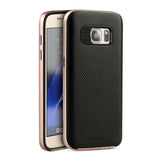 Rose Gold Калъф за Samsung Galaxy S7