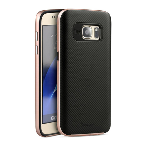 Rose Gold Калъф за Samsung Galaxy S7