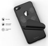 360 калъф Apple iPhone 8 Plus черен