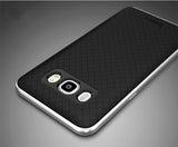 Сребърен калъф Samsung Galaxy J5 2016