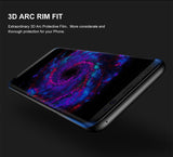 3D защитно стъкло за Samsung Galaxy S9