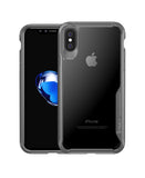 Прозрачен Кейс за Apple iPhone X