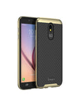 Сребърен калъф Samsung Galaxy J5 2017