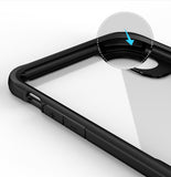 Прозрачен Кейс за Apple iPhone X