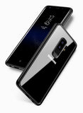 Samsung Galaxy S9 Plus Прозрачен кейс