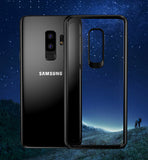 Samsung Galaxy S9 Прозрачен кейс