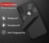 360° кейс за Apple iPhone X