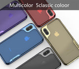 Елегантен кейс за iPhone X