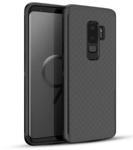 Matt UV кейс за Samsung Galaxy S9