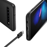 Утра тънък кейс за Samsung S10 Plus