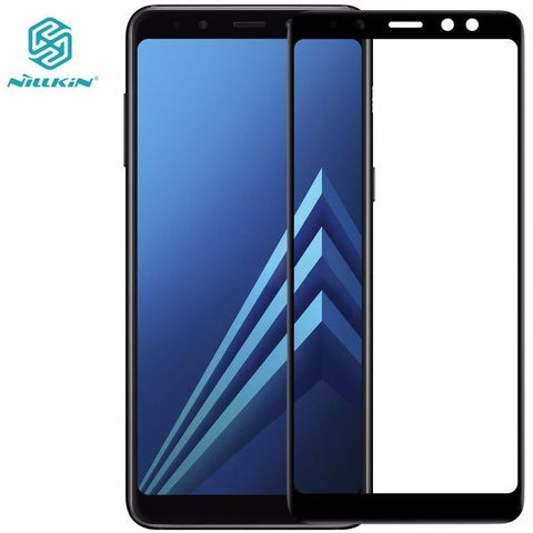 Стъклен протектор за Samsung Galaxy A8 (2018)