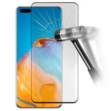 Стъклен протектор за Huawei P40 Pro