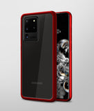 Прозрачен кейс за Samsung Galaxy S20 Ultra