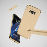 Златен кейс за Samsung Galaxy S8