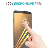 Стъклен протектор за Samsung Galaxy A6 (2018)