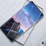 3D защитно стъкло за Samsung Galaxy S10