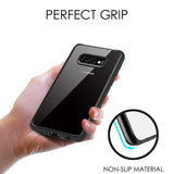 Прозрачен кейс за Samsung Galaxy S10E