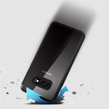 Прозрачен кейс за Samsung Galaxy S10E