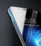 3D защитно стъкло за Apple iPhone X